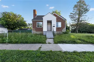 1351 Oakdale Ave, Dayton, OH 45420 - Photo 1
