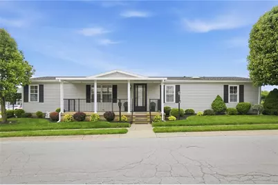 106 S Point Drive, Fairborn, OH 45324 - Photo 1