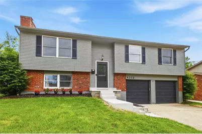 4332 Ridgepath Drive, Fairborn, OH 45424 - Photo 1
