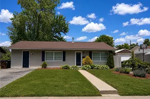 1247 June Dr, Xenia, OH 45385 - Photo 1