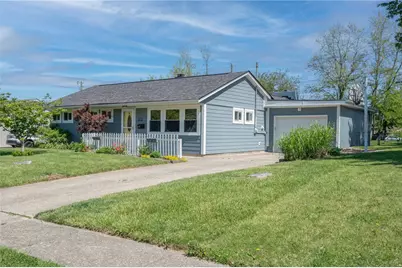2757 Danz Avenue, Kettering, OH 45420 - Photo 1