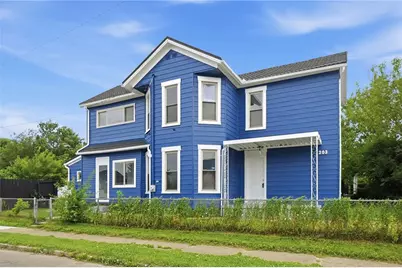 203 Alaska Street, Dayton, OH 45404 - Photo 1