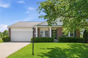 60 E Long Meadow Dr, Springboro, OH 45066 - Photo 1