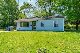 3370 Forent Ave, Dayton, OH 45417 - Photo 1