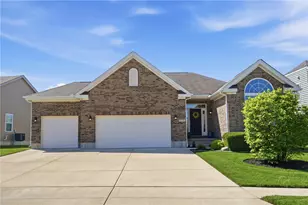 4131 Spicebush Dr, Tipp City, OH 45371 - Photo 1
