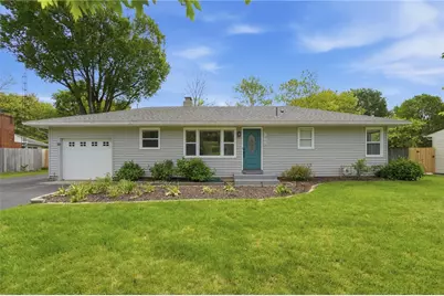 1966 Grange View Drive, Beavercreek, OH 45432 - Photo 1