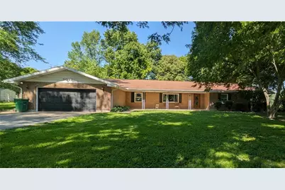 3041 Clear Springs Road, Spring Valley Twp, OH 45370 - Photo 1