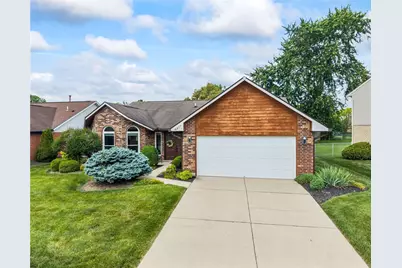 8317 Timber Walk Court, Huber Heights, OH 45424 - Photo 1