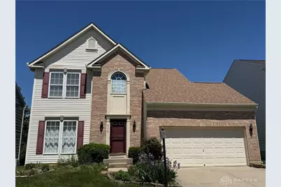 2570 King Arthur Way, Beavercreek, OH 45431 - Photo 1