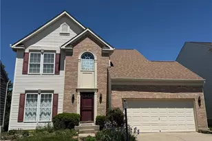 2570 King Arthur Wy, Beavercreek, OH 45431 - Photo 1