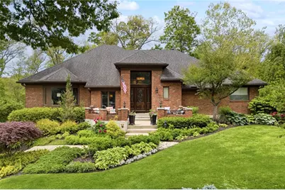 8711 Toftrees Lane, Springboro, OH 45066 - Photo 1