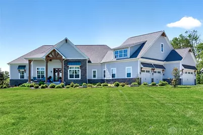 4399 Stephenson Road, Oxford, OH 45056 - Photo 1