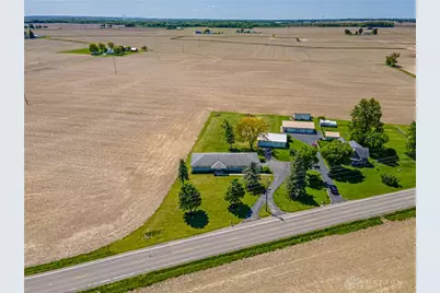 1556 State Route 732, Eaton, OH 45320 - Photo 1