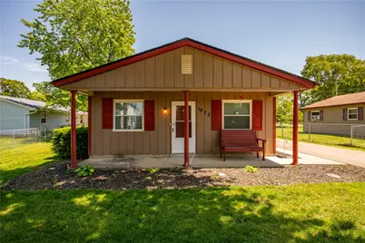1972 John Street, Hamilton, OH 45011 - Photo 1
