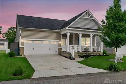 6588 Crabtree Lane, Huber Heights, OH 45424 - Photo 1