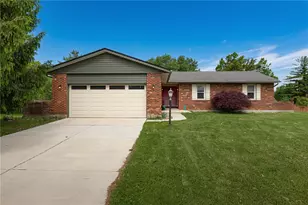 9905 Shawnee Trail, Centerville, OH 45458 - Photo 1