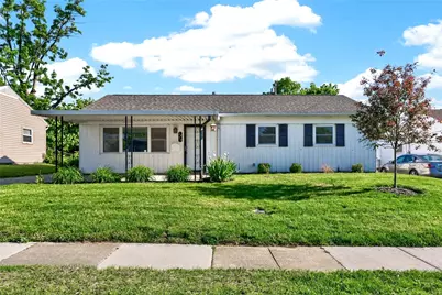 2437 N Aragon Avenue, Kettering, OH 45420 - Photo 1