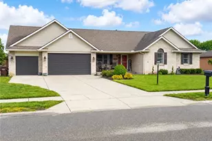 160 Cousins Dr, Carlisle, OH 45005 - Photo 1