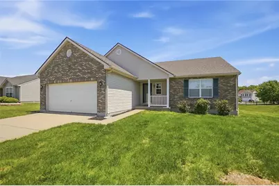 22 Meadowcrest Drive, Franklin Twp, OH 45005 - Photo 1