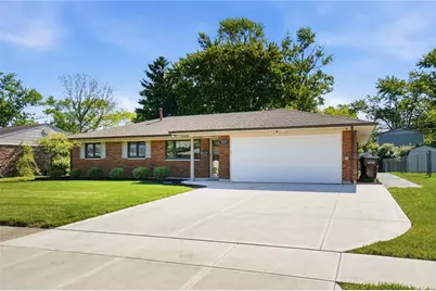 2002 Darrell Drive, Fairborn, OH 45324 - Photo 1