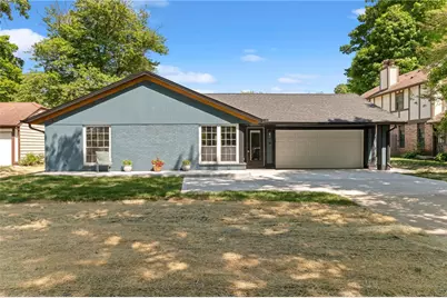 420 Clearcreek-Franklin Road, Springboro, OH 45066 - Photo 1