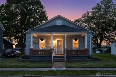 311 S Walnut Street, Fletcher, OH 45326 - Photo 1