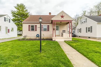 119 Morehead Street, Troy, OH 45373 - Photo 1