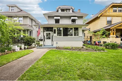 727 Grafton Avenue, Dayton, OH 45406 - Photo 1