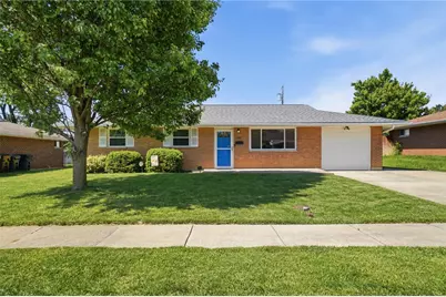 4821 Franlou Avenue, Dayton, OH 45432 - Photo 1
