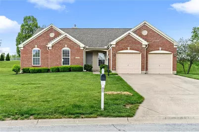 4199 Old Osprey Circle, Miamisburg, OH 45342 - Photo 1