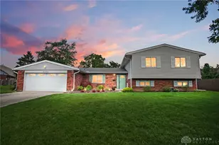 5025 Artesia Dr, Kettering, OH 45440 - Photo 1