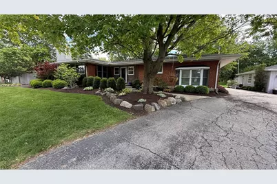 9755 Country Club Road, Piqua, OH 45356 - Photo 1