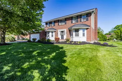 8049 Plantation Drive, West Chester Twp, OH 45069 - Photo 1
