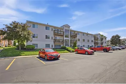 5611 E Coach Drive #H, Kettering, OH 45440 - Photo 1