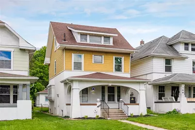 164 Edgar Avenue, Dayton, OH 45410 - Photo 1