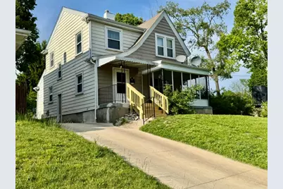 121 E Hillcrest Avenue, Dayton, OH 45405 - Photo 1
