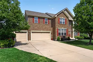 25 Richards Run, Springboro, OH 45066 - Photo 1
