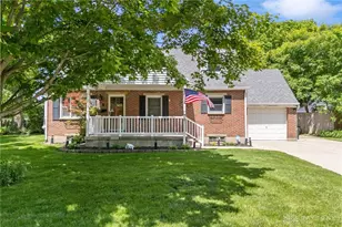 717 Talbott Dr, Dayton, OH 45429 - Photo 1