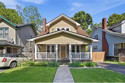 326 Cherry Drive, Dayton, OH 45405 - Photo 1