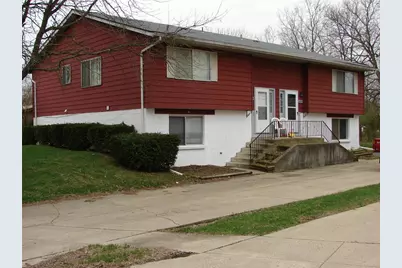 3583 Golden Meadows Court, Dayton, OH 45404 - Photo 1