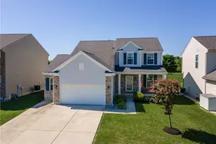 4161 Spicebush Dr, Tipp City, OH 45371 - Photo 1