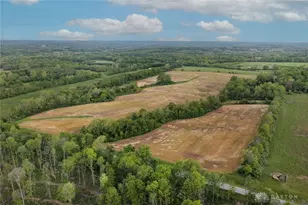 52 Acres North Shore Rd, Hillsboro, OH 45133 - Photo 1