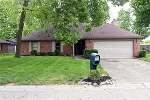 425 Richard Glen, Tipp City, OH 45371 - Photo 1