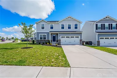 6740 Riverview Avenue, Middletown, OH 45042 - Photo 1