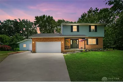 225 Fairfield Pike, Enon Vlg, OH 45323 - Photo 1