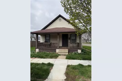 504 S Counts Street, Troy, OH 45373 - Photo 1