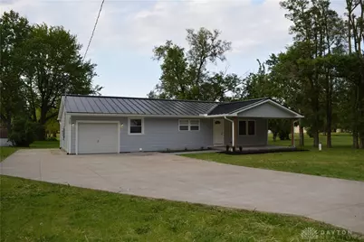 10307 County Rd 335, New Paris, OH 45347 - Photo 1