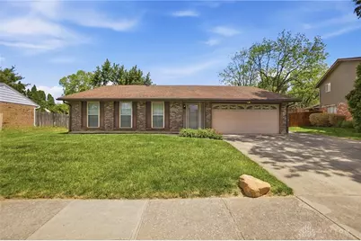 6824 Laurelview Drive, Huber Heights, OH 45424 - Photo 1