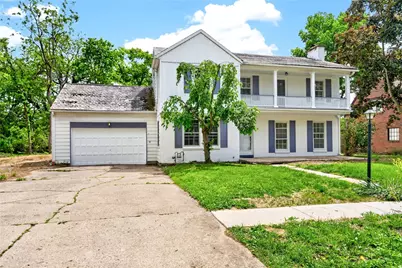 2536 Lynn Avenue, Dayton, OH 45406 - Photo 1