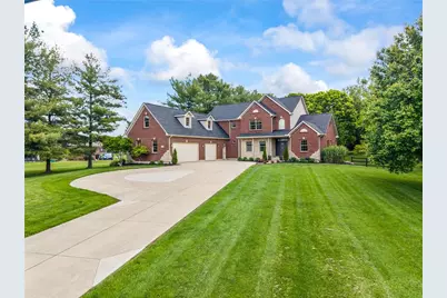 1234 W Lower Springboro Road, Springboro, OH 45066 - Photo 1